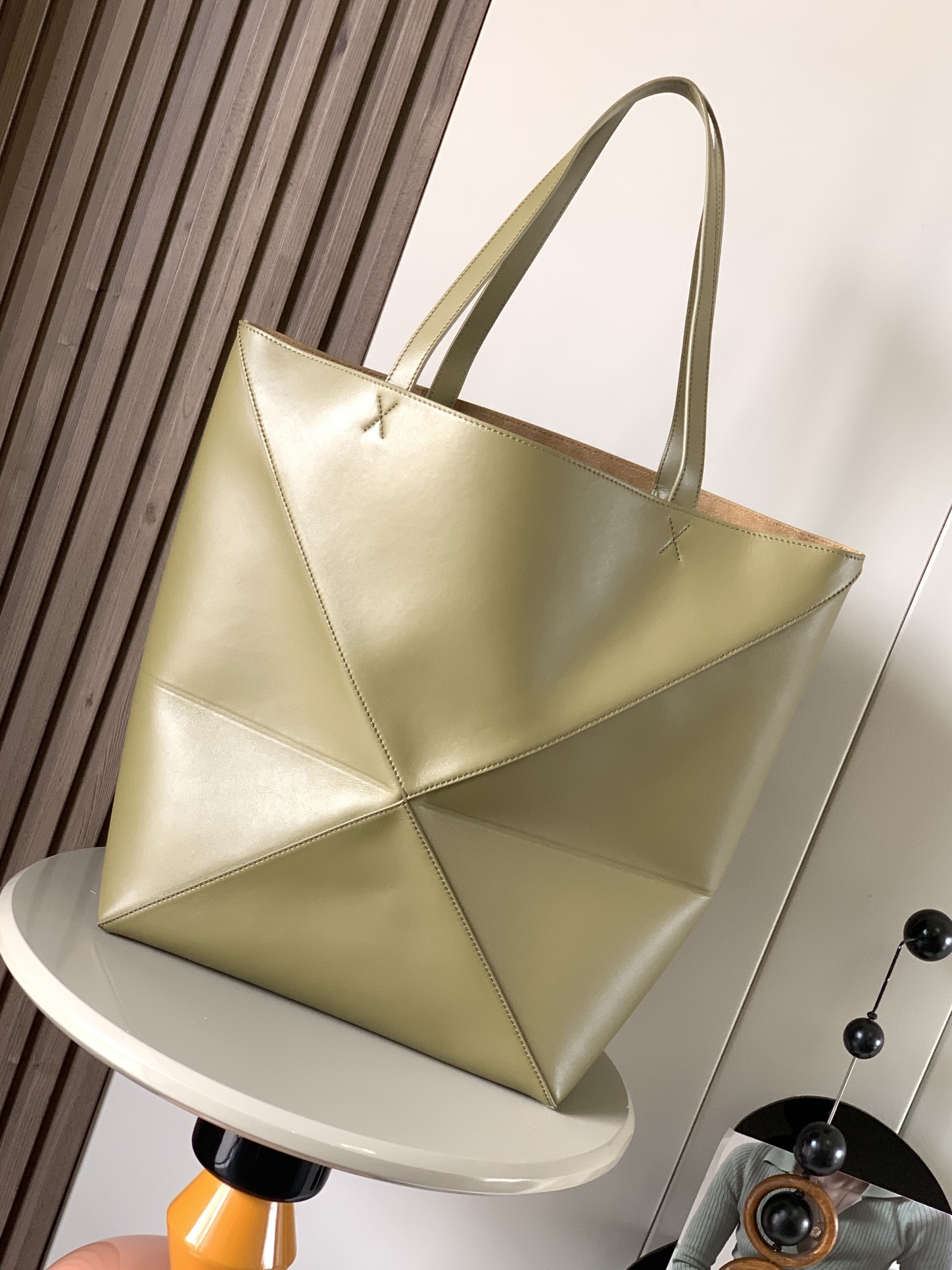 Loewe Shopping Bags